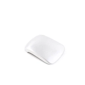 Matte Silver Central Console Gear Shift Knob Trim Fit For Benz GLB W247 2020-22 - Picture 1 of 7