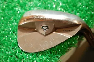 RH Power Play Raw Spin 56*/12 bounce Wedge graphite shaft 37 in. #W181 - Picture 1 of 12
