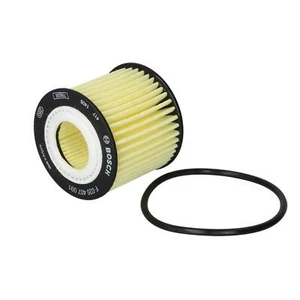 PARA DAIHATSU LEXUS LOTUS PONTIAC SUBARU TOYOTA FILTRO DE ACEITE BOSCH F 026 407 091 - Imagen 1 de 6