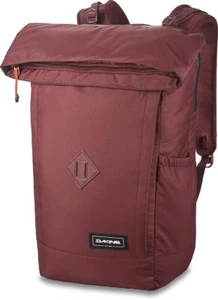 Dakine Infinity Pack 21L Laptop Commuter Backpack Port Red New - Picture 1 of 1