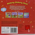 Hickory Dickory Dock (Song Sounds) Book The Cheap Fast Free Post