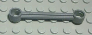 Lego Technic Kreuzstange mit Kugelaufnahme 1x6 new Dunkelgrau (1611 #) - Picture 1 of 1