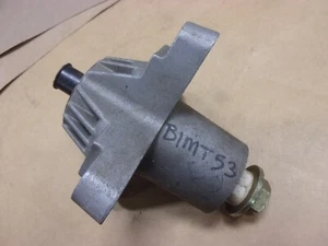 Riding Lawn Mower Deck Blade Spindle Bearing Assembly MTD 918-0142C B1MT53 MT53 - Picture 1 of 9