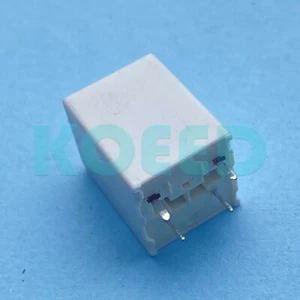 1PCS TYCO PBH34012 12VDC 6A 250VAC Power Relay 4Pins - Picture 1 of 4