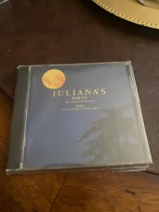 Juliana's Tokyo - Vol. 6 - CD, VG - Picture 1 of 2
