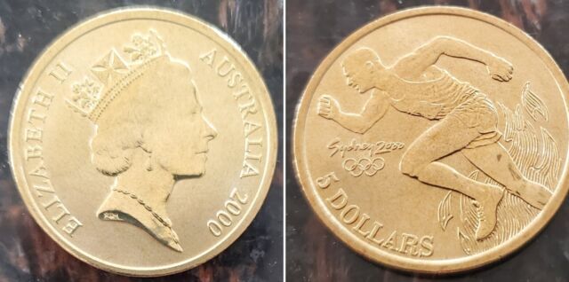 Moedas de R$ 1 das Olimpíadas chegam a valer até R$ 60 entre