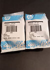 Genuine New Hp 301 Black+colour 2 Ink Cartridges/use Before 1st January  2026.