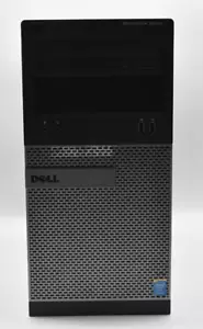 Dell OptiPlex 3020 TWR PC i5-4590 @ 3.30GHZ 8GB RAM 480GB SSD WIN10 - Picture 1 of 6