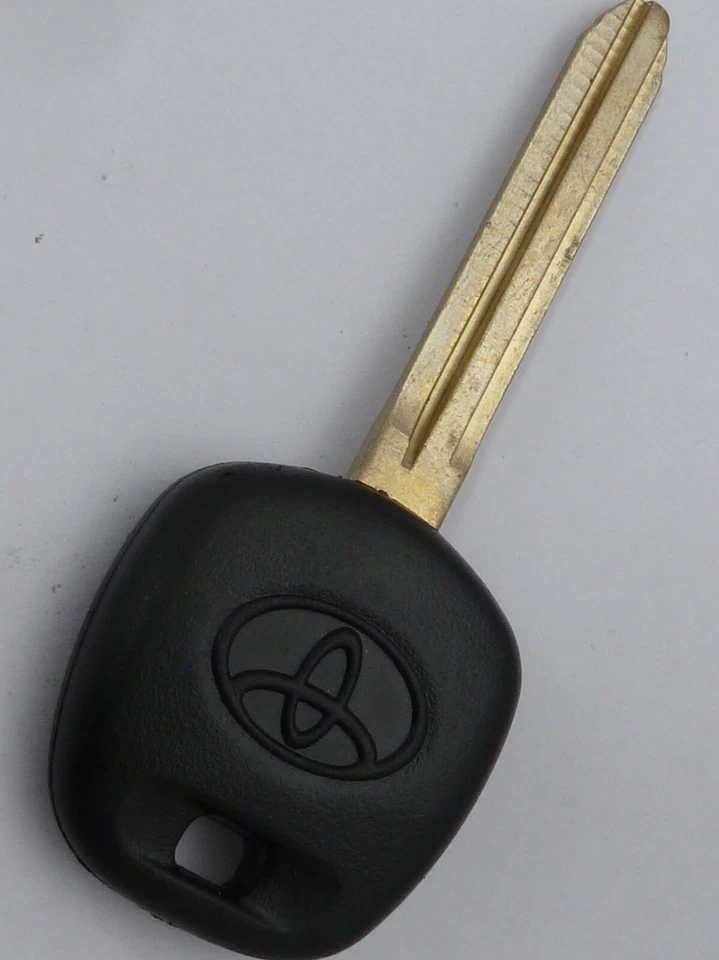 Toyota Land Cruiser 2003-2005 4,7 L llave inteligente llavero transpondedor OEM 2004 Foto 1 de 1