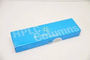NEW SEALED Agilent HPLC Column 300SB-C8 Capillary 0.3X75mm 3.5um 5065-4462 - Picture 1 of 3