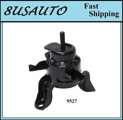 Крепление коробки передач подходит для Mazda MPV 2000-2006 годов выпуска 2,5 л 3,0 л 1 шт. - Изображение 1 из 2