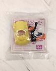 Vintage 1989 Daffy Duck Looney Tunes McDonalds Happy Meal Toy with Car Sealed