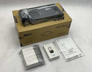 AVer Vision M70W Mechanical Arm Wireless Visualizer Document Camera NEW