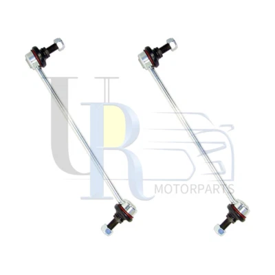 Kit de enlace de barra estabilizadora de suspensión delantera Delphi 2 piezas para BMW 528i 2011-2015 2016 Foto 1 de 2