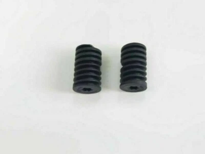 2 кронштейна крепления радиатора для BMW E46 E53 E60 E65 E90 17117514402 - Изображение 1 из 3