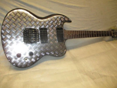 1983 GIBSON SG SEMI USA - SUPER LIGHT - Image 1 of 3