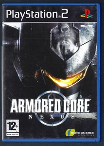 Armored Core Nexus Evolution PS2 - Foto 1 di 3