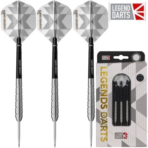 Dardos Legend Pro Series V7 punta de acero 90 % tungsteno 21 g - Imagen 1 de 2