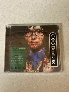 Post [DualDisc] by Björk (CD, Jul-2006, 2 Discs, Elektra (Label)) New/Sealed - Picture 1 of 2