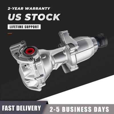 Fit for 2013-2019 FORD FLEX EXPLORER EDGE REAR DIFFERENTIAL 3.5L AWD 4WD - Изображение 1 из 4