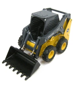 ERTL, Ladegerät John Deere 314G, Maßstab 1:32, ERT45562 - Bild 1 von 3