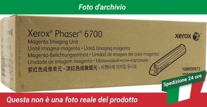108R00972 Xerox Phaser 6700 Unità Imaging Magenta - Photo 1/4