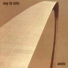 Amelia von Long Fin Killie | CD | Zustand sehr gut - Bild 1 von 2