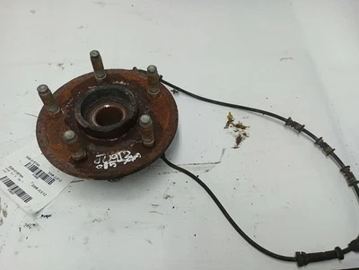 Buje delantero Dodge Ram 1500 11860090 2004 Foto 1 de 4