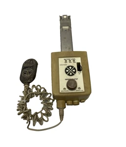 Smith PAL Portable Aquatic ADA Compliant Pool Lift 200-000 Steuergerät - Bild 1 von 12