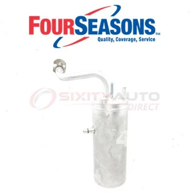 Four Seasons AC Replacement Kit for 1999-2003 Ford F-250 Super Duty - sk Foto 1 de 4