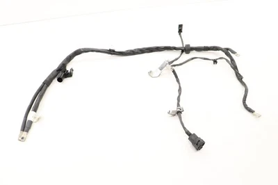 2017 MERCEDES GLS CLASS Battery Cable - Image 1 of 4