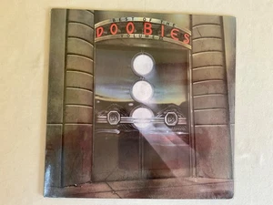 Best Of The Doobies Volume 2 Vinyl LP Album BSK3612 1981 Warner Bros. Sealed - Picture 1 of 12