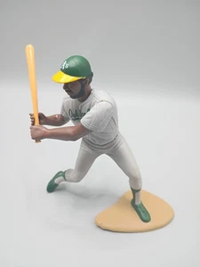 Dave Henderson 1992 Starting Lineup SLU open loose Oakland Athletics A's  - Picture 1 of 2