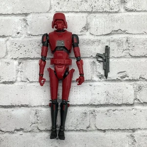 Star Wars Black Series 6in Ahsoka AHS-07 HK-87 Assassin Droid Loose NO CAPE - Picture 1 of 2