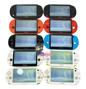 Consola PS Vita PCH-2000 Sony PlayStation Seleccionar Rango y Cable USB Envío 1 Día - Imagen 1 de 29