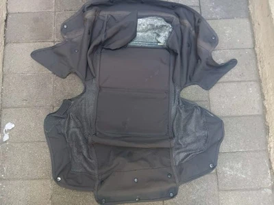 Cesta de cochecito UPPAbaby Vista V1 repuesto de tela para modelos hechos 2014-2019 Foto 1 de 4