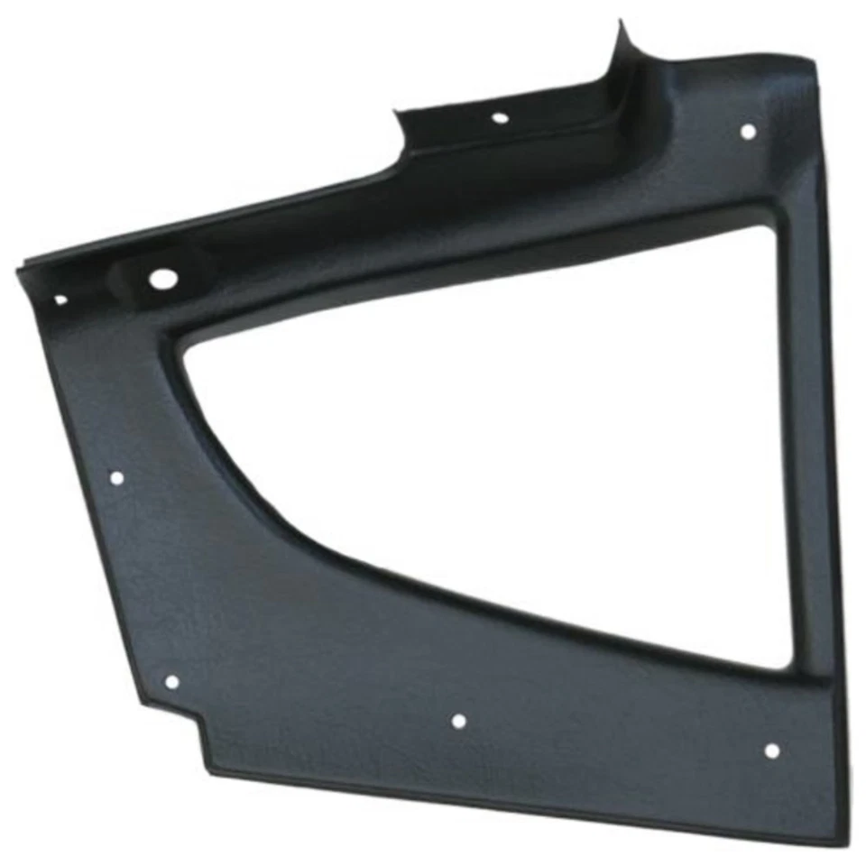 Moldura de ventana trasera para Datsun 240Z 1970-1973 OEM Claret izquierda Foto 1 de 4