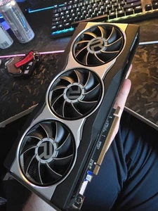 GIGABYTE Marke AMD Radeon RX 6800 16GB Referenzmodell GPU - Bild 1 von 2