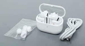 Auriculares inalámbricos Samsung Galaxy Buds3 Pro SM-R630 - blancos - Imagen 1 de 7