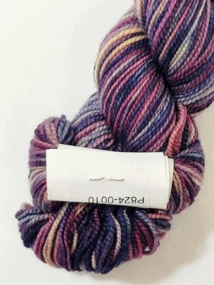 Пряжа Koigu KPPPM 100% шерсть мериноса 175 ярдов цвет: пестрая P824-0010 - Изображение 1 из 2