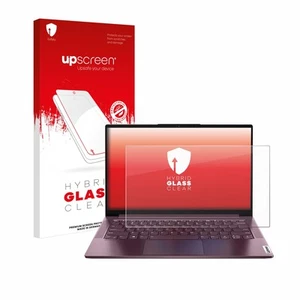 Film Verre Trempé Protecteur d'écran pour Lenovo Yoga Slim 7 14" Housse Ecran Non Tactile - Photo 1/9