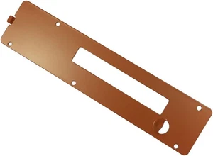 OEM 89290001183 Tischkreissäge Dado Kehlplatte R4513 - Bild 1 von 12