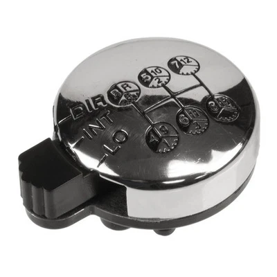 Válvula de rango de transmisión manual World American A4490 3 posiciones, 10 velocidades, Foto 1 de 4