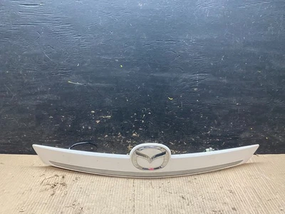 Mazda CX-9 CX9 2007-2012 panel de tapa de maletero visión trasera con cámara V4389 GD Foto 1 de 4