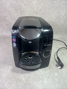 Cafetera Bosch TAS4502GB Tassimo Joy - negra - Imagen 1 de 8