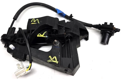 Dodge Ram 2500 3500 2011-2018 6,7 pedal de gasolina ajuste de altura Foto 1 de 4