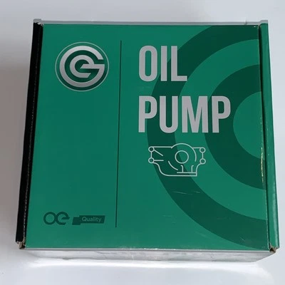 Bomba de aceite Evergreen OP 2000 para camioneta Toyota 4Runner 1985-1995 motor de 2,4 L Foto 1 de 4