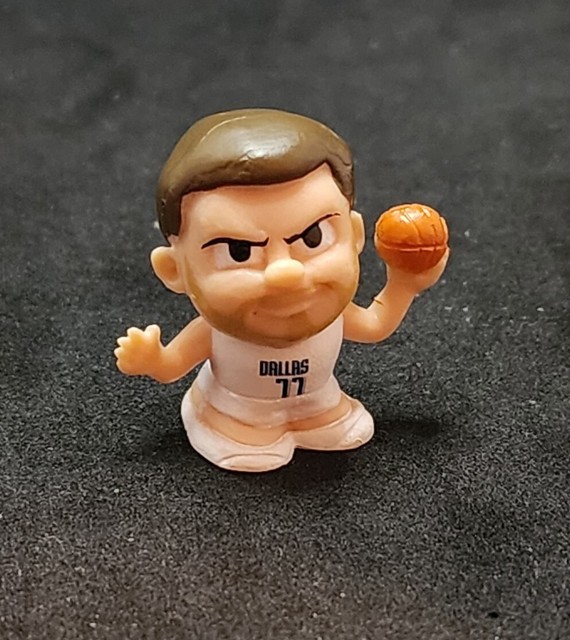 NBA TeenyMates Basketball Series 1 Dribblers Orlando Magic Minifigure Loose  Party Animal Toys - ToyWiz