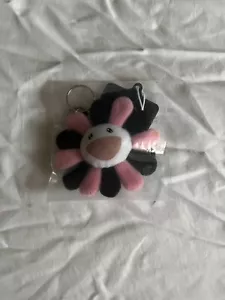 BLACKPINK + Takashi Murakami Flower Keychain - Picture 1 of 2