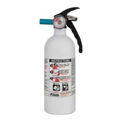 Kidde 5BC Fire Extinguisher, Model KD61W-5BC KD61W-5BC • 20$